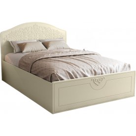 Двуспальная кровать Ассоль плюс АС-30