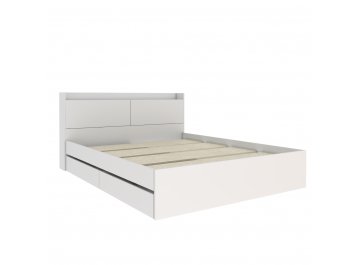 Двуспальная кровать Астра