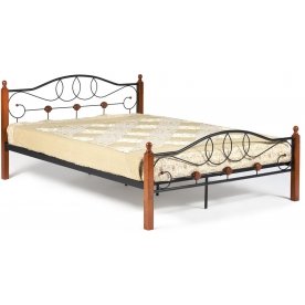 Двуспальная кровать AT-822