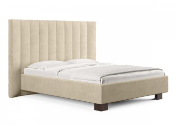 Двуспальная кровать Barbara