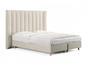 Двуспальная кровать CC Barbara