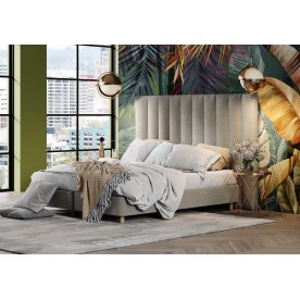 Двуспальная кровать CC Barbara