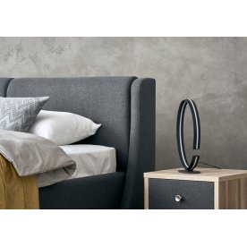 Двуспальная кровать Barcelona