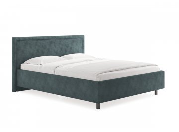 Двуспальная кровать Bergamo