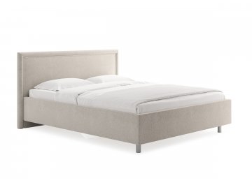 Двуспальная кровать Bergamo