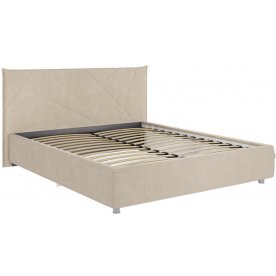 Двуспальная кровать Бест