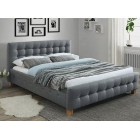 Двуспальная кровать Barcelona