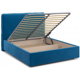 Двуспальная кровать Brachano 180