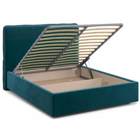 Двуспальная кровать Brachano 180