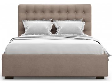 Двуспальная кровать Brayers 160