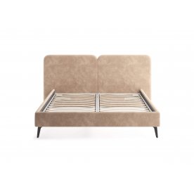 Двуспальная кровать Brooklyn