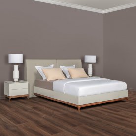 Двуспальная кровать Calpe