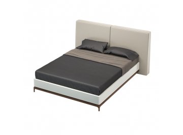 Двуспальная кровать Calpe