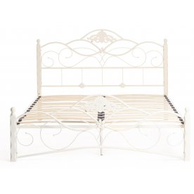 Двуспальная кровать Canzona