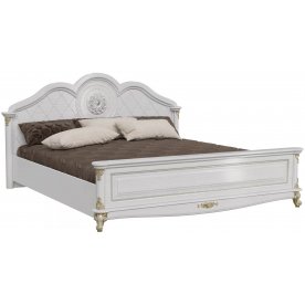 Двуспальная кровать Да Винчи