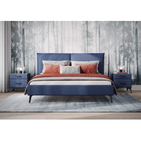 Двуспальная кровать Dakota