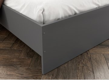 Двуспальная кровать Денвер