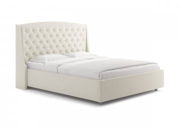 Двуспальная кровать Diamant