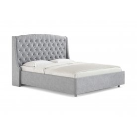 Двуспальная кровать Diamant