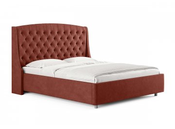 Двуспальная кровать Diamant