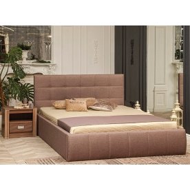 Двуспальная кровать Диана