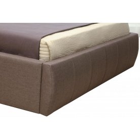 Двуспальная кровать Диана