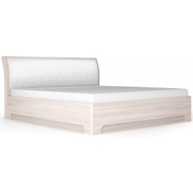 Двуспальная кровать Димион 3