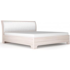 Двуспальная кровать Димион 3