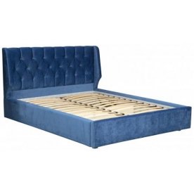 Двуспальная кровать Дионис