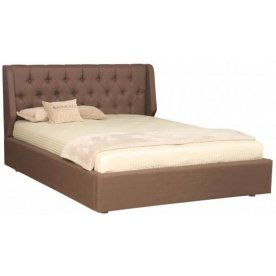 Двуспальная кровать Дионис