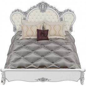Двуспальная кровать Дольче Вита
