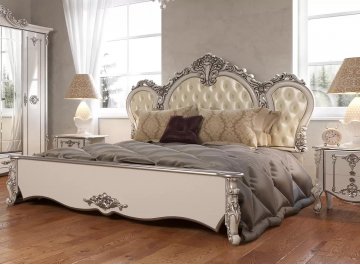 Кровать Дольче Вита