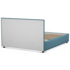 Двуспальная кровать Moon Family 1223
