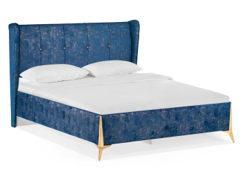 Двуспальная кровать Алберто