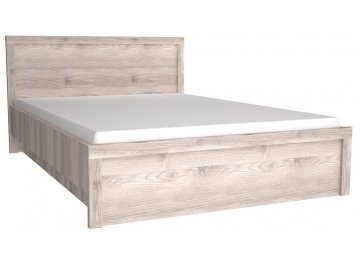 Двуспальная кровать Джаз 160 160x200