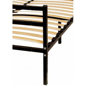 Двуспальная кровать Элимет