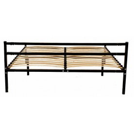 Двуспальная кровать Элимет