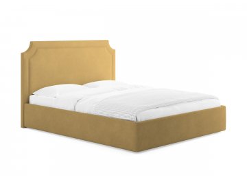 Двуспальная кровать Eliot