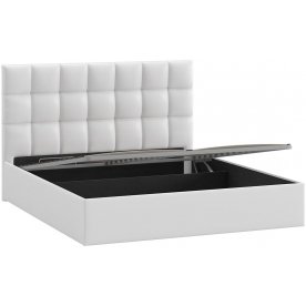 Двуспальная кровать Эмбер Тип 1