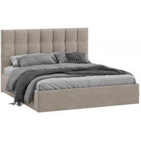 Двуспальная кровать Эмбер Тип 1