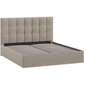 Двуспальная кровать Эмбер Тип 1