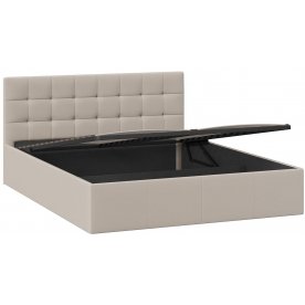 Двуспальная кровать Эмма