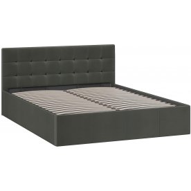 Двуспальная кровать Эмма