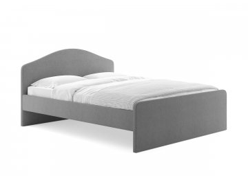 Двуспальная кровать Emma