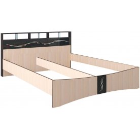 Двуспальная кровать Эрика