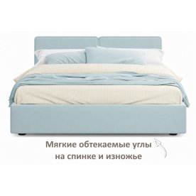 Двуспальная кровать Марика