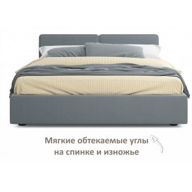 Двуспальная кровать Марика