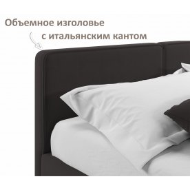 Двуспальная кровать Erika