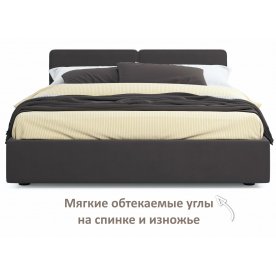 Двуспальная кровать Марика