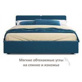 Двуспальная кровать Марика